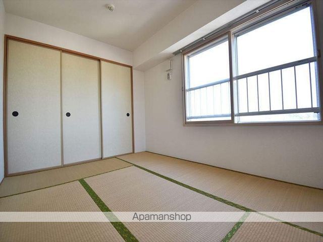 ジョイパレスAの内装写真