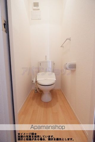 サウスベルの内装写真