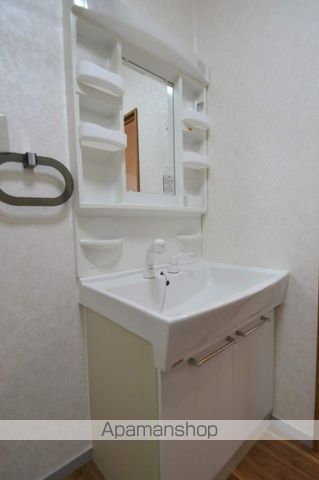 サンビレッジ南輝 B棟の内装写真