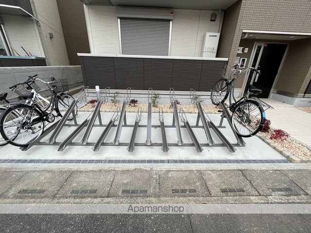 ノーブルヴィラ錦町Iのその他写真