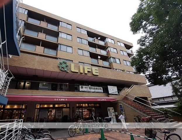ベラ ビィータ日暮の周辺写真