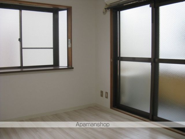 第一前田ハイムの内装写真