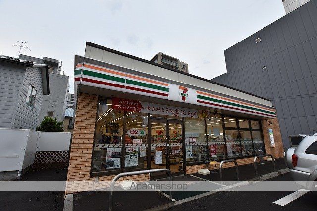 アイビーパレス12の周辺写真