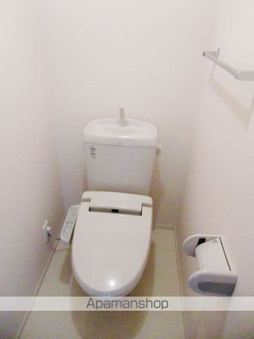 エスペランサ昭和の内装写真