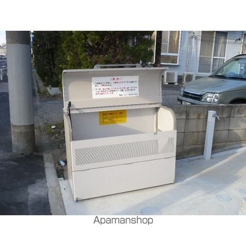センタービレッジ北松戸の周辺写真