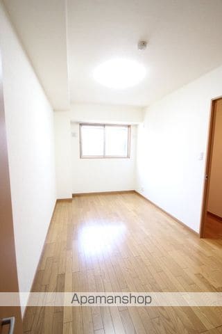 ミラベルIIの内装写真