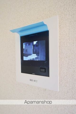 グランバリエ340 A棟の内装写真