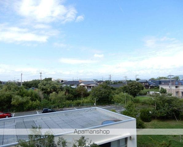 ビレッジハウス小浜3号棟の周辺写真