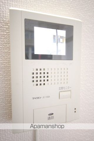 フリーダムB棟の内装写真