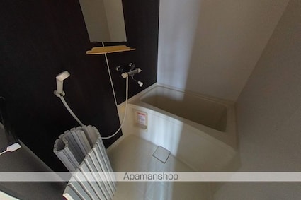 フォンテーヌ（塩田町）[3DK/55.27m2]のバス