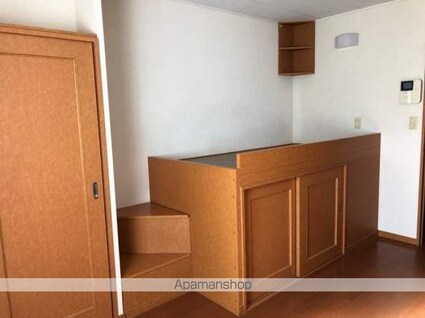 レオパレストータスⅡ[1K/23.71m2]のその他部屋・スペース2