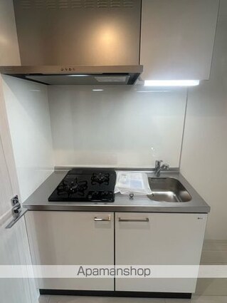 Ａｌｉｖｉｓ堺浜寺[1K/22.63m2]のキッチン