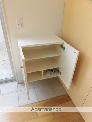 ハルハウス三軒茶屋[2K/48.47m2]のその他設備
