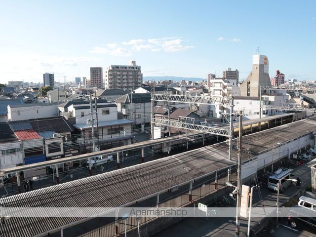 カワデンエミネンスハイツのその他写真