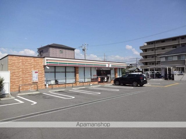 ウルー アンジュIの周辺写真