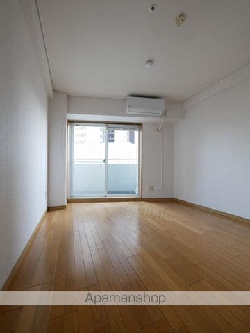 ラナップスクエア新福島の内装写真