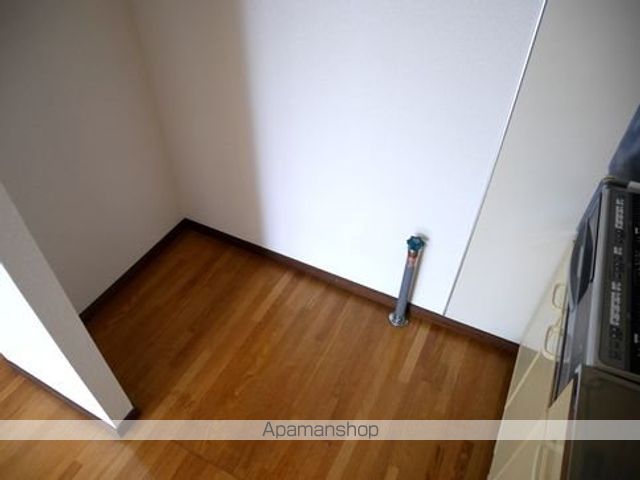 パレーシャル岩見沢[2LDK/46m2]の内装6