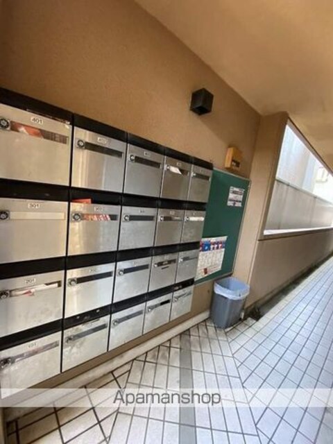 アクシス翠町[1K/22.1m2]の共用部11