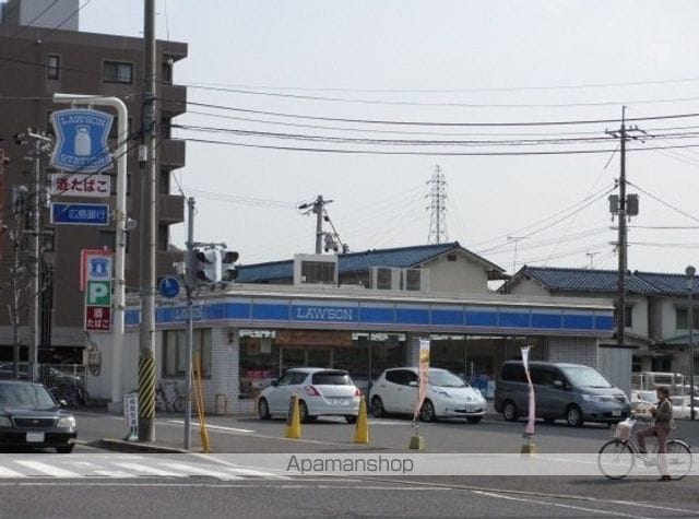 シーブリーズ東原壱番館の周辺写真