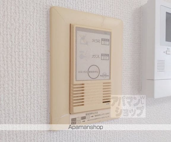 メイプルリーフIの内装写真