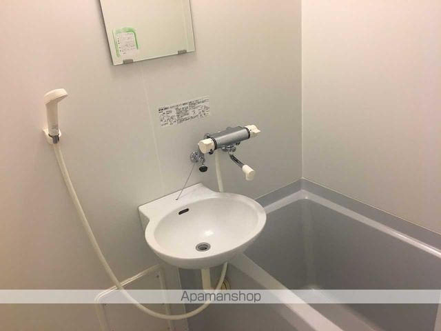 レオパレスAirの内装写真