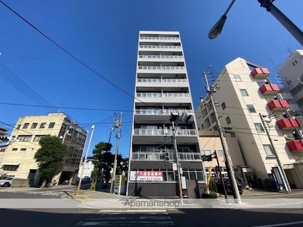 香川県高松市通町[1LDK/30.6m2]の外観4