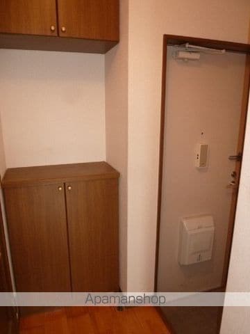 グランドシャトーKANOの内装写真