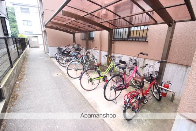 チェリス牛田のその他写真