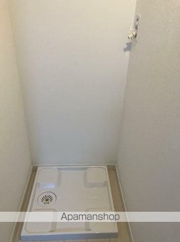 アーベインテラス若宮の内装写真
