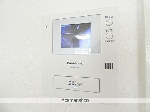 フェニックスIIの内装写真