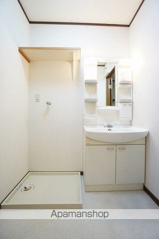 サンシャイン中庄の内装写真