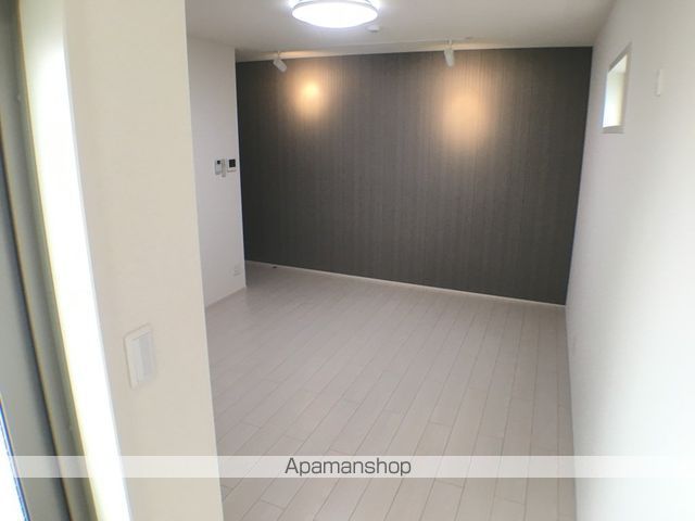 フジパレス河内花園V番館の内装写真