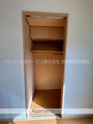 山口ビルの内装写真