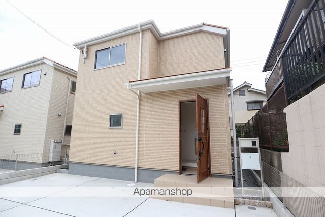 Sumai-to八王子市下恩方町01の外観写真