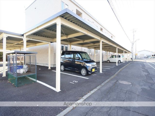 EAGLEXのその他写真