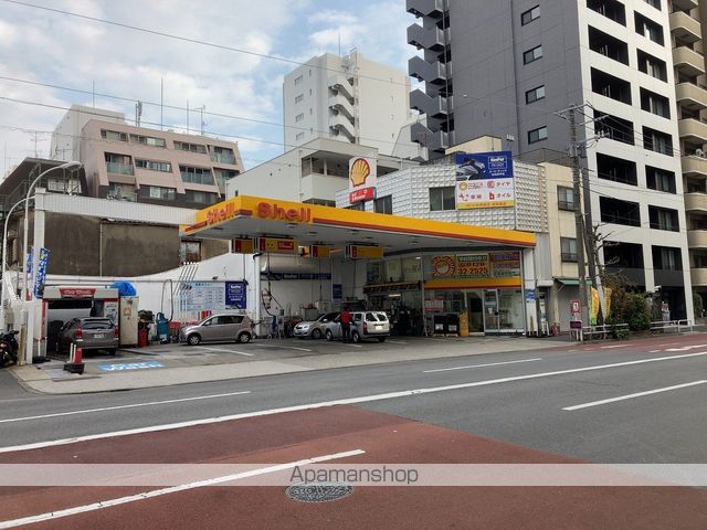 オープンブルーム浅草橋の周辺写真