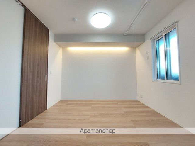DーROOM八幡駅前の内装写真