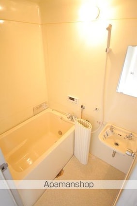 マンションＫＡＮＮＡ[1R/24.16m2]のバス