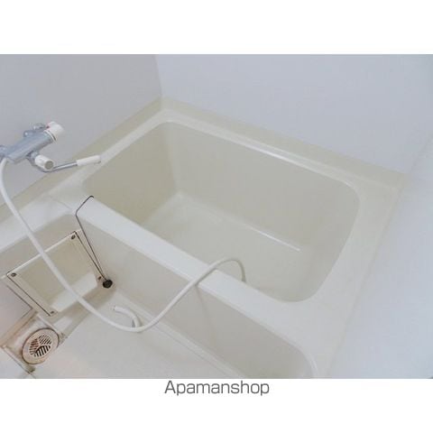 ハイツS7の内装写真