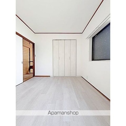 ユニーブル八事タウンハウスＣ棟[3LDK/74.96m2]のリビング・居間3