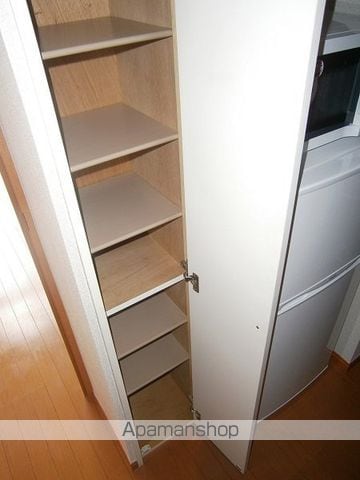 レオパレスオリーブの内装写真