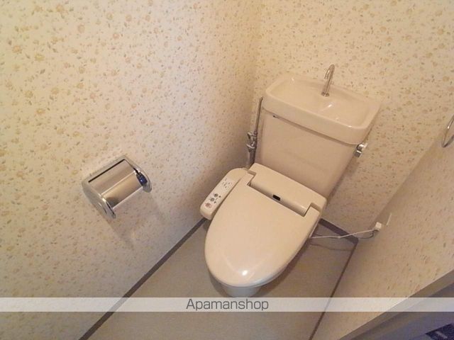 グランコート高台寺の内装写真