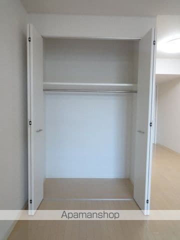 アレクシ-ド晩翠通の内装写真