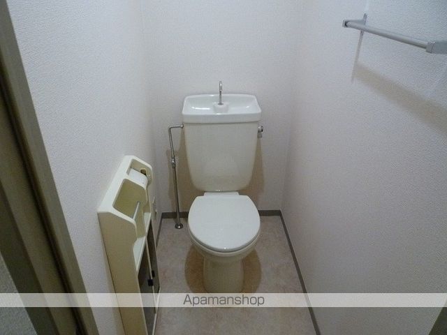 オイコス 壱番館の内装写真