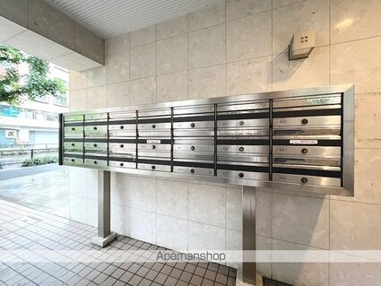 メインステージ中野弥生町[1R/20.08m2]の共用部3