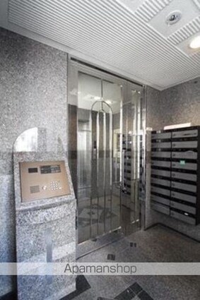 プラザ小島屋抜弁天ビル[1LDK/43.24m2]のロビー1