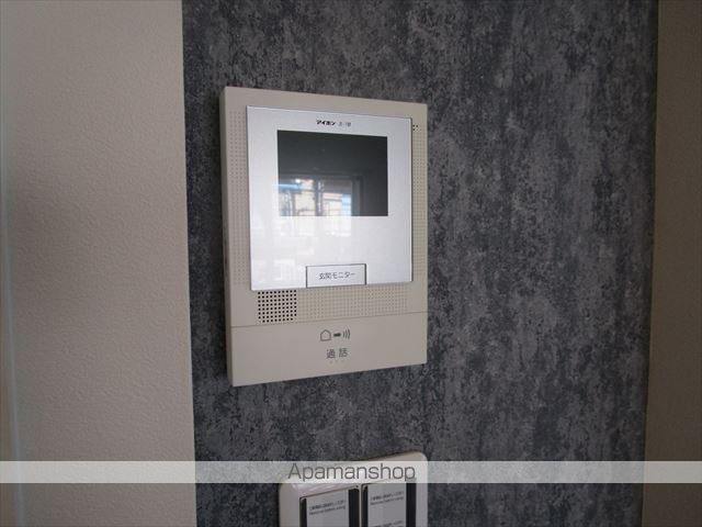ドミールカンザカの内装写真