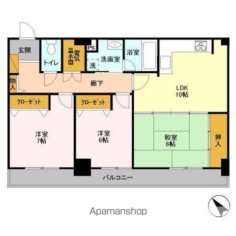 サムネイルイメージ