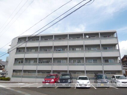 ＰＡＬＡＣＩＯＫ１[1K/26.97m2]の共用部8