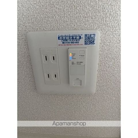 Maison Ruinartの内装写真